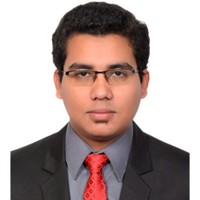 Md Mizanur Rahman