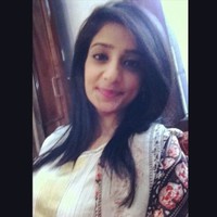 Aakriti Chadha