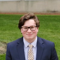 Connor Chapman