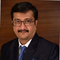 Dharmendra Parikh CFP