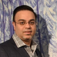 Awais Mahmood Aia, Cid, Leed Ap