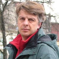 Andriy Dotsenko