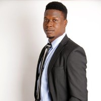 Steve Enagbare
