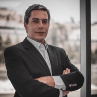 Cristian Salas Hoernig