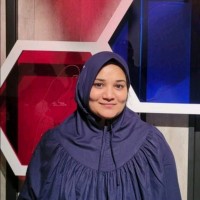 Jamila Saifee