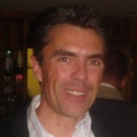 Dave Moore