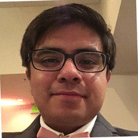 Edward Alvarado