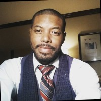 Kennedy Johnson
