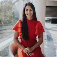 Ashley Tamacas
