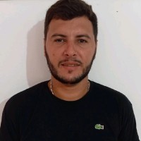 Mauro Soledade Amorim Teixeira Soledade