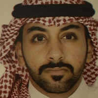 Mohammed Bakhalqi