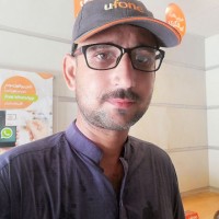 Awais Mustafa