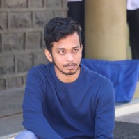 Sourabh Patil