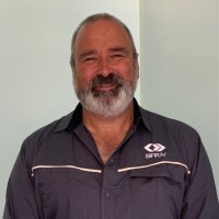 Darren Stone