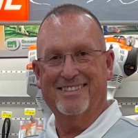 Steve Hall