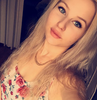 Chloe Engdahl