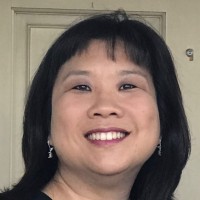 Stephanie Lau-Chen, SPHR