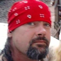 Steve Pickard