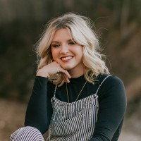 Mackenzie Gillespie