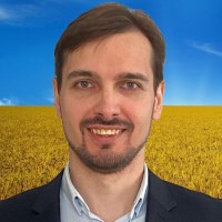 Kyrylo Sementsov