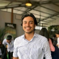 Preetham Shravan Shetty