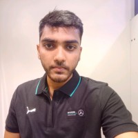 Aman Sahay