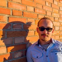 Timur Khamitov