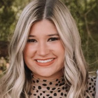 Kendall Stewart M.Ed