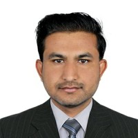 Satish Shermale