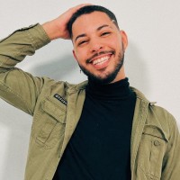 Junior Santos 🏳️‍🌈