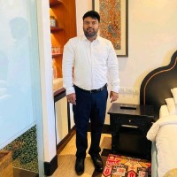 Ramanjireddy Chintha