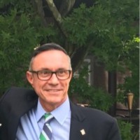 Stephen Burke