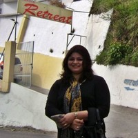 Gitanjali Barua