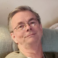 Mark Blakley