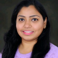 Priyanka Saxena