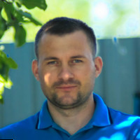 Marius Baltag