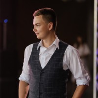 Ilya Ivanou