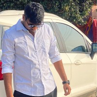 Pradeep Reddy Kp