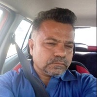 Sunil Bhavsar