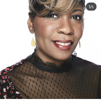 Nicole Hall