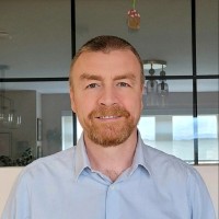 Brian Blades