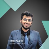 Karan Gupta