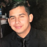 Arturo Garza Jr
