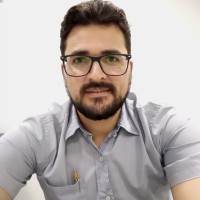 Tiago Binhardi