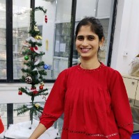 Chetana Pawar