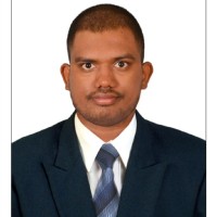 Purimetla Sai Vishnuvardhan