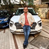 Jayesh Somaiya