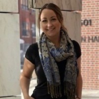 Megan Lyons
