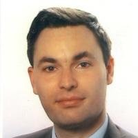 Gilles Bouchind'Homme