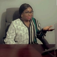 Benedicta Oronsaye